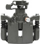 Remanufactured Disc Brake Caliper 99P17345A - top view