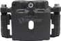 Remanufactured Disc Brake Caliper 99P17312B - top view