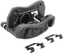 Remanufactured Disc Brake Caliper 99P01869B - angled view