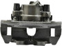 Remanufactured Disc Brake Caliper 99P02314B - bottom view