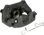 Remanufactured Disc Brake Caliper 99P09325B - angled view