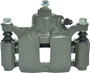 Remanufactured Disc Brake Caliper 99P17300A - top view
