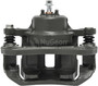 Remanufactured Disc Brake Caliper 99P01830A - bottom view