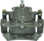 Remanufactured Disc Brake Caliper 99P17351A - bottom view