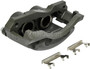 Remanufactured Disc Brake Caliper 99P17318B - angled view