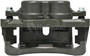 Remanufactured Disc Brake Caliper 99P17318B - bottom view