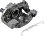 Remanufactured Disc Brake Caliper 99P02394B - angled view