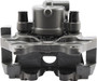 Remanufactured Disc Brake Caliper 99P06311B - bottom view
