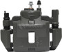Remanufactured Disc Brake Caliper 99P07802A - top view