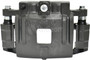 Remanufactured Disc Brake Caliper 99P17352B - top view