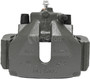Remanufactured Disc Brake Caliper 99P09109A - top view