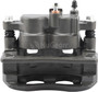 Remanufactured Disc Brake Caliper 99P17282B - bottom view