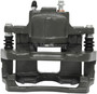 Remanufactured Disc Brake Caliper 99P17735A - bottom view