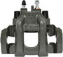 Remanufactured Disc Brake Caliper 99P17758B - top view
