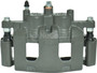 Remanufactured Disc Brake Caliper 99P17386B - top view