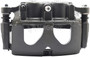 Remanufactured Disc Brake Caliper 99P17792B - top view