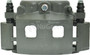 Remanufactured Disc Brake Caliper 99P17660A - top view