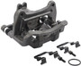 Remanufactured Disc Brake Caliper 99P17497A - angled view