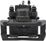 Remanufactured Disc Brake Caliper 99P17697B - bottom view