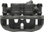 Remanufactured Disc Brake Caliper 99P17737B - bottom view