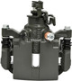 Remanufactured Disc Brake Caliper 99P17394B - top view