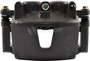 Remanufactured Disc Brake Caliper 99P17721A - top view
