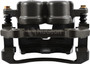 Remanufactured Disc Brake Caliper 99P17721A - bottom view