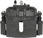 Remanufactured Disc Brake Caliper 99P17673B - top view