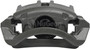 Remanufactured Disc Brake Caliper 99P17673B - left view