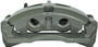 Remanufactured Disc Brake Caliper 99P17753B - left view