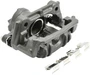 Remanufactured Disc Brake Caliper 99P17738A - angled view