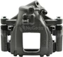 Remanufactured Disc Brake Caliper 99P17738A - top view