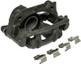 Remanufactured Disc Brake Caliper 99P17738B - angled view