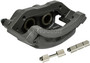 Remanufactured Disc Brake Caliper 99P17699B - angled view