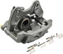 Remanufactured Disc Brake Caliper 99P17397A - angled view