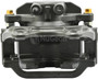Remanufactured Disc Brake Caliper 99P17397A - bottom view