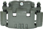 Remanufactured Disc Brake Caliper 99P17700B - top view