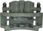 Remanufactured Disc Brake Caliper 99P17700B - bottom view