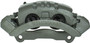 Remanufactured Disc Brake Caliper 99P17700B - left view