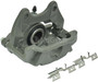 Remanufactured Disc Brake Caliper 99P17397B - angled view