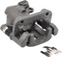 Remanufactured Disc Brake Caliper 99P17852A - angled view