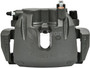 Remanufactured Disc Brake Caliper 99P17757B - top view