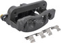 Remanufactured Disc Brake Caliper 99P17399A - angled view