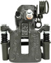 Remanufactured Disc Brake Caliper 99P17852B - top view