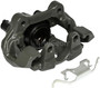 Remanufactured Disc Brake Caliper 99P17758A - angled view