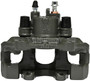 Remanufactured Disc Brake Caliper 99P17758A - bottom view