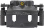 Remanufactured Disc Brake Caliper 99P17399B - top view