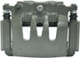 Remanufactured Disc Brake Caliper 99P17937B - top view