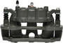 Remanufactured Disc Brake Caliper 99P17768A - bottom view