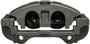 Remanufactured Disc Brake Caliper 99P17768A - left view